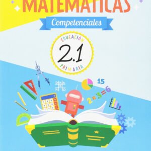 3 CUADERNOS MATEMATICAS COMPETENCIALES 2 PRIMARIA PROYECTO ZOOM