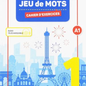 JEU DE MOTS 1ºESO. CAHIER 2019