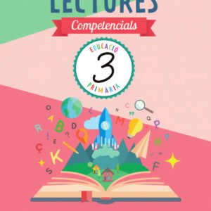 LECTURAS COMPETENCIALS 3R.PRIMARIA. ZOOM. CATALUNYA 2019