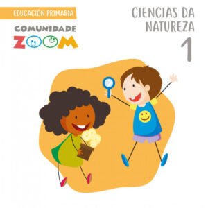 PRI1 GAL CIENCIAS DA NATUREZA 1 + ACTIVIDADES DE B