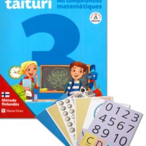 TUHATTAITURI 3.1 CATALA+ FITXES