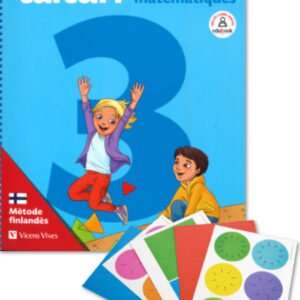 TUHATTAITURI 3.2 CATALA+ FITXES