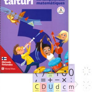 TUHATTAITURI 5.1 CATALA+ FITXES