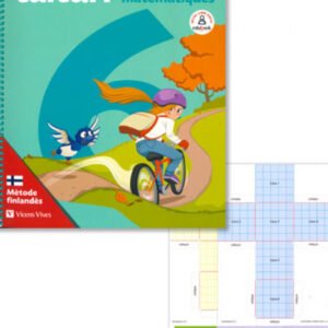 TUHATTAITURI 6.1 CATALA+ FITXES