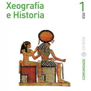 ESO1 GAL XEOGRAFIA E HISTORIA 1 XEOGRAFIA FÍSICA