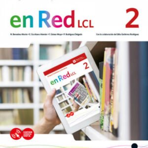 LENGUA CASTELLANA 2ºESO 21 EN RED