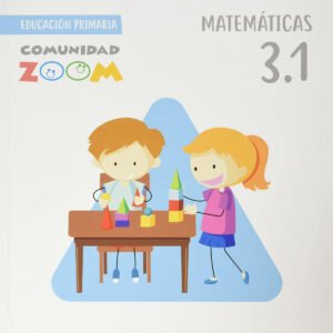 PRI1 CAT MATEMÀTIQUES 1 TRIM. MANUSCRITO COMUNITAT