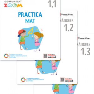 PRI3 CAT PRACTICAMAT 3 TRIM. ACTIVITATS COMUNITAT