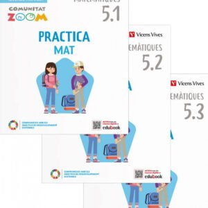 PRI5 CAT PRACTICAMAT 5 TRIM. ACTIVITATS COMUNITAT