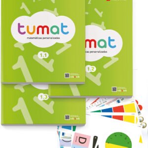 PRI1 TUMAT 1 TRIMESTRALIZADO