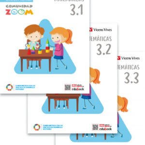 MATEMATICAS 3 TRIM (COMUNIDAD ZOOM)