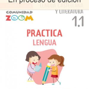 PRI1 PRACTICALENGUA 1 TRIM. ACTIVIDADES COMUNIDAD