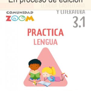 PRI3 PRACTICALENGUA 3 TRIM. ACTIVIDADES COMUNIDAD