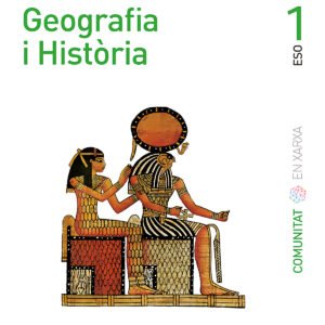 GEOGRAFIA I HISTORIA 1 (COMUNITAT EN XARXA)