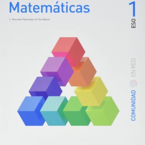 MATEMATICAS 1 (COMUNIDAD EN RED)