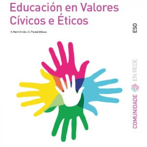 GAL EDUCACIÓN EN VALORES CÍVICOS E ÉTICOS COMUNIDA
