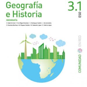 GEOGRAFIA E HISTORIA 3 (3.1-3.2) ARAGON (CER)