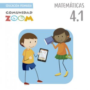 MATEMATICAS 4 TRIM (COMUNIDAD ZOOM)