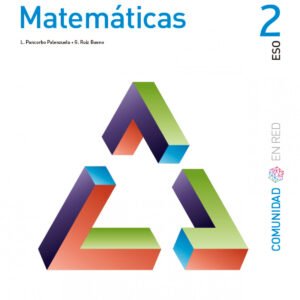 MATEMATICAS 2 (COMUNIDAD EN RED)