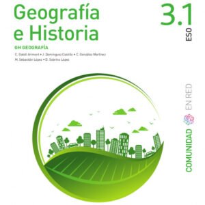 GEOGRAFIA E HISTORIA 3 (3.1-3.2) (GH) (CER)