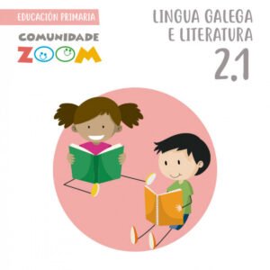 LINGUA GALEGA 2 TRIM (COMUNIDADE ZOOM)