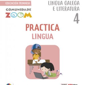PRACTICALINGUA 4 ACT (COMUNIDADE ZOOM)