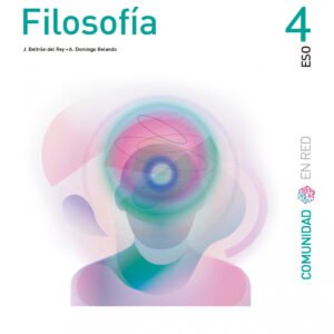 FILOSOFIA 4 (COMUNIDAD EN RED)