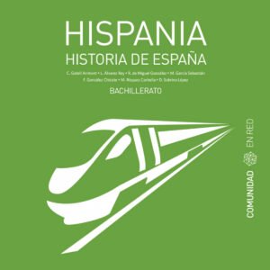 HISPANIA HISTORIA DE ESPAÑA (COMUNIDAD EN RED)