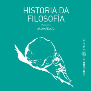 HISTORIA DA LA FILOSOFIA (COMUNIDADE EN REDE)