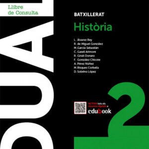 HISTORIA (LC+QA+DIGITAL) (DUAL)