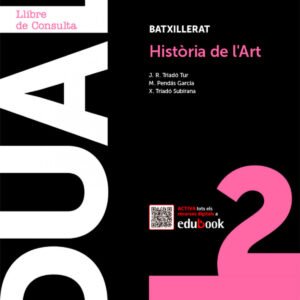 HISTORIA DE L'ART (LC+QA+DIGITAL) (DUAL)
