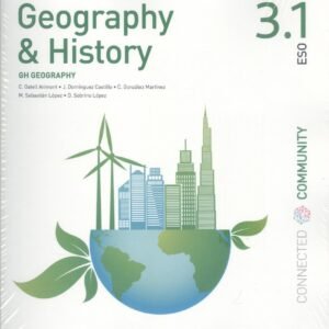 GEOGRAPHY