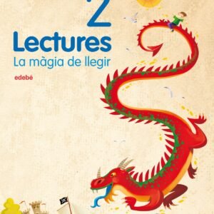 LECTURES LLENGUA 2º PRIM.(PIXEL)