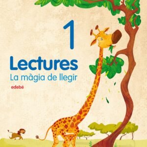 LECTURES LLENGUA 1.1R PRIM.(PIXEL)