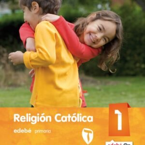 Religión católica 1ºprimaria. Zain