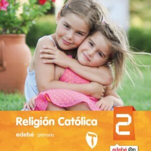 Religión católica 2ºprimaria. Zain
