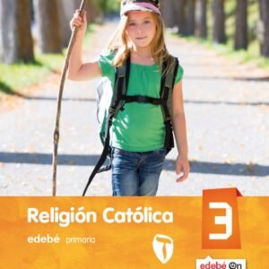 Religión católica 3ºprimaria. Zain