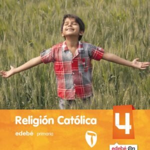 Religión católica 4ºprimaria. Zain