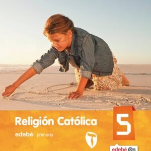 religión católica 5º primaria zaín