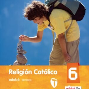 religión católica 6º primaria zaín