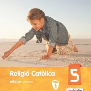 religió catolica 5t primaria zain