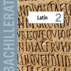 latín 2º bachillerato