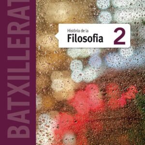 historia filosofia 2n batxiller