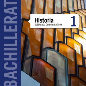 Historia mundo contemporáneo 1º Bachillerato
