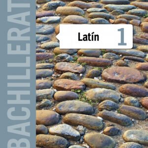 Latín 1º Bachillerato
