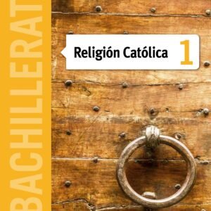 Religión 1º bachillerato