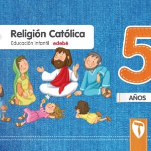 RELIGION ZAIN 5 AÑOS 2017