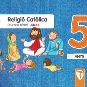 RELIGIÓ 5 ANYS ZAIN