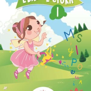 LIBRO 1 DE LECTURA 2017