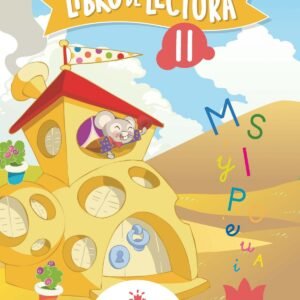 LIBRO 2 DE LECTURA 2017